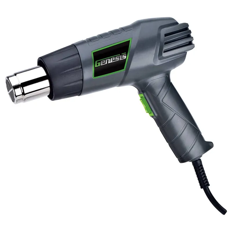 Genesis Dual-Temp Heat Gun