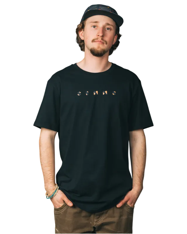 Simms Men‘s Char T-Shirt