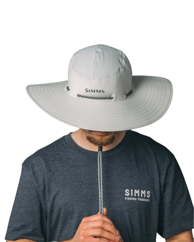 Simms Unisex Solar Sombrero