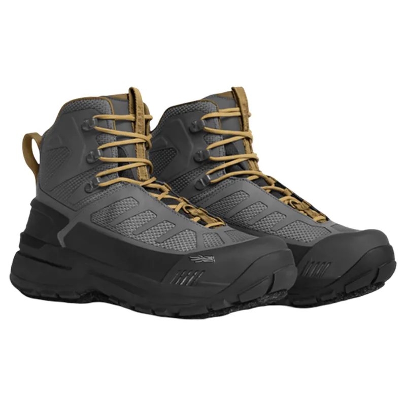 Sitka Men‘s CrossCurrent Felt Wading Boots