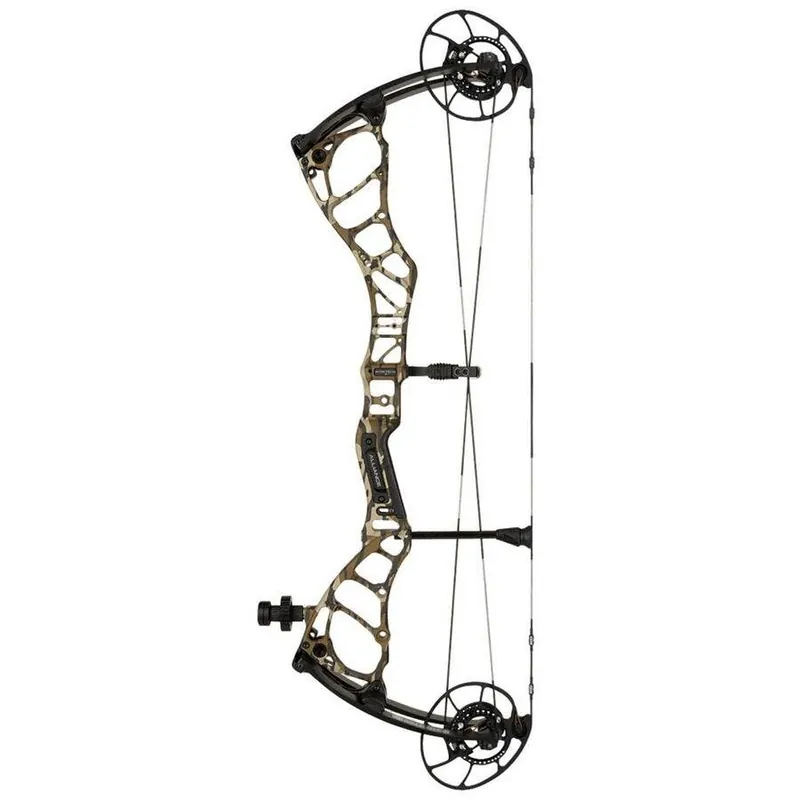 Bowtech Alliance Bow