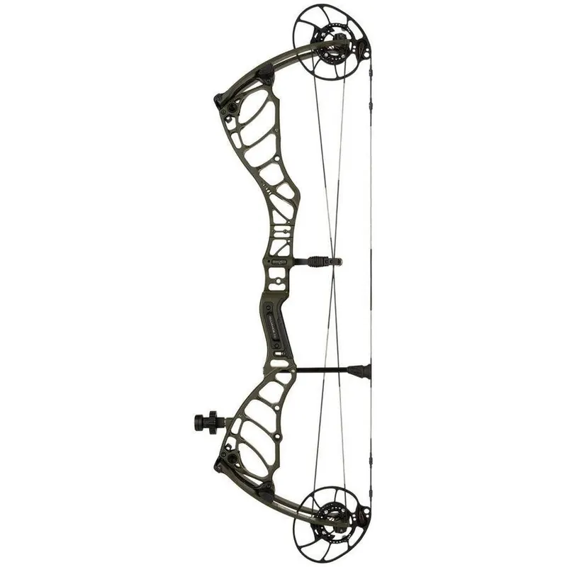 Bowtech Alliance Bow