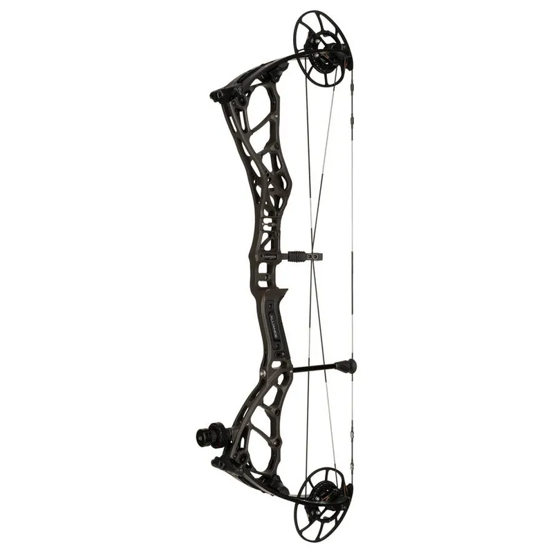 Bowtech Alliance Bow