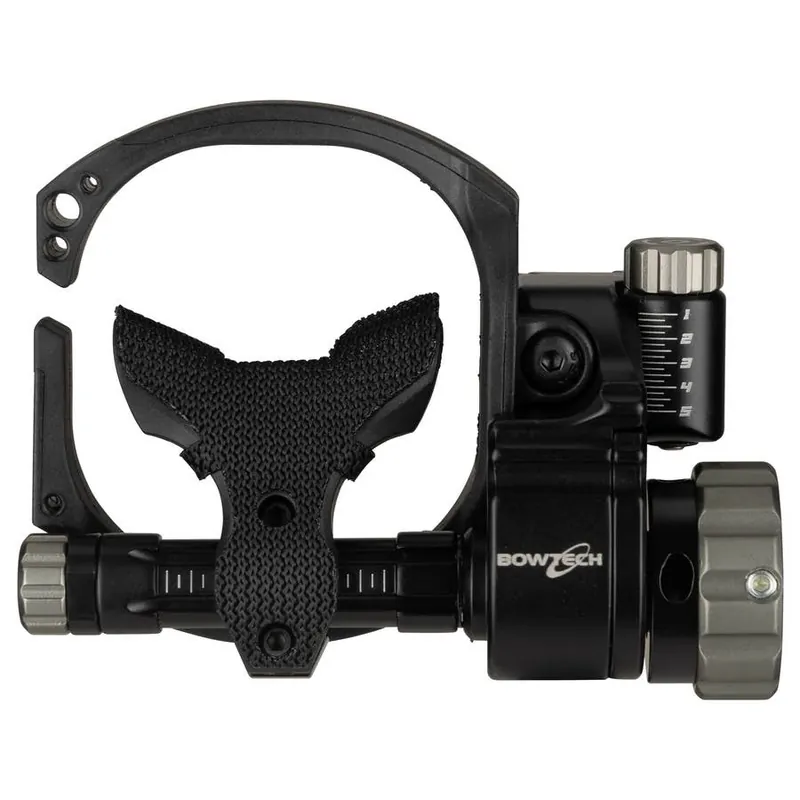 Bowtech CenterMass Ratchet Limb Driven Rest