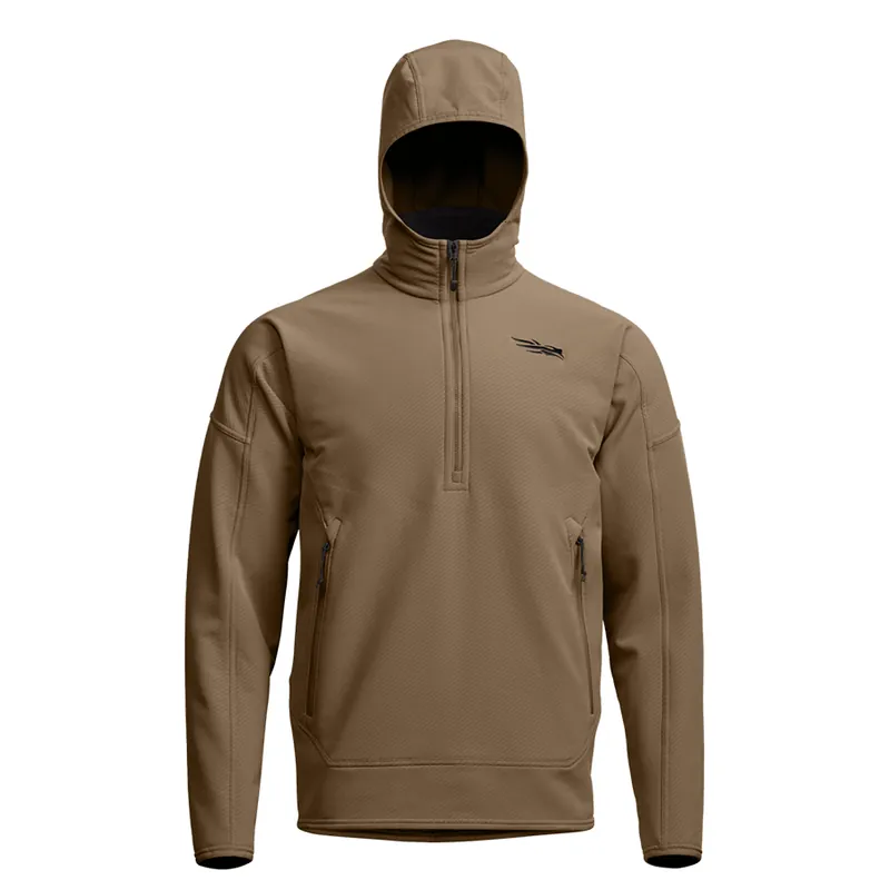 Sitka Men‘s Alpha Fleece Hoodie