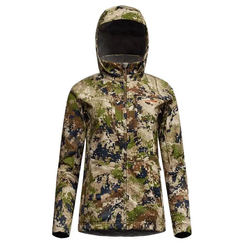 Sitka Women‘s Jetstream Jacket