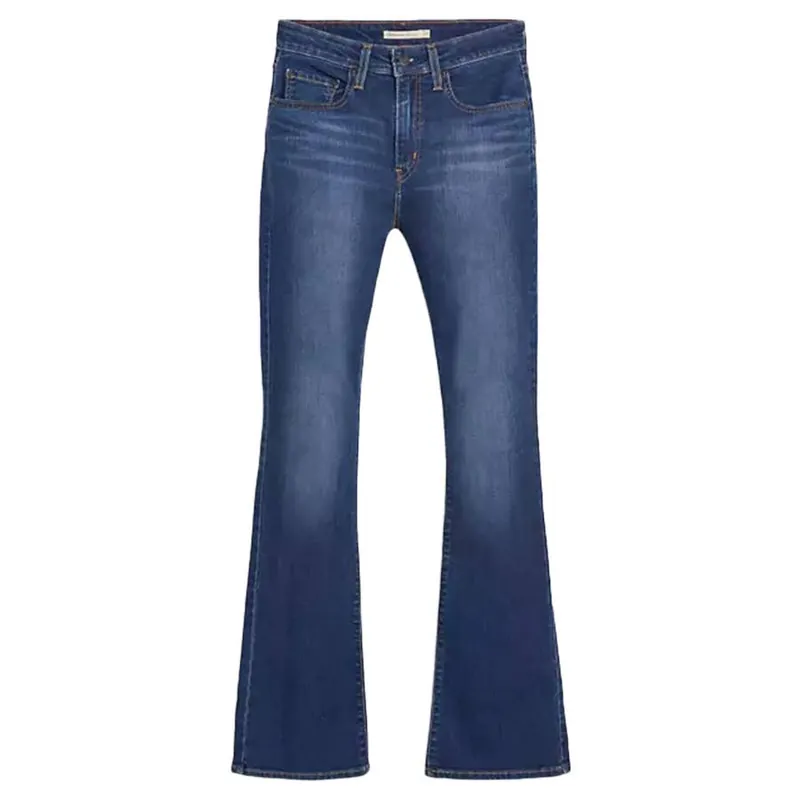 Levi‘s Women‘s 725 High Rise Bootcut Jeans