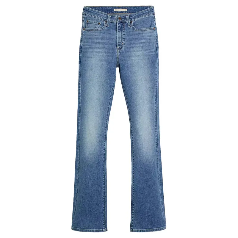 Levi‘s Women‘s 725 High Rise Bootcut Jeans