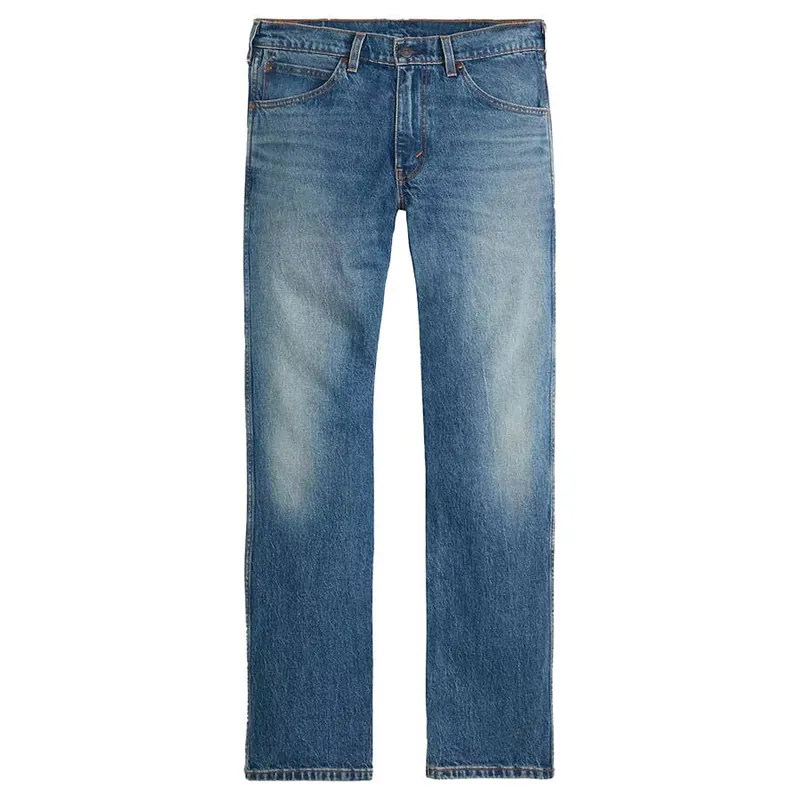 Levi‘s Men‘s 557 Western Straight Jeans