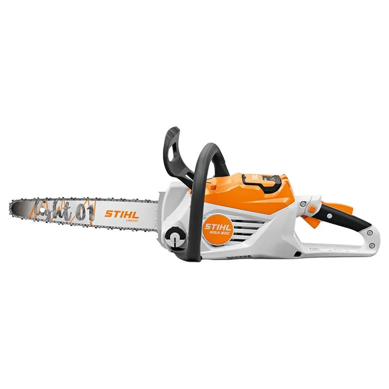 STIHL MSA 80 Battery Powered Chainsaw (Bare Tool)