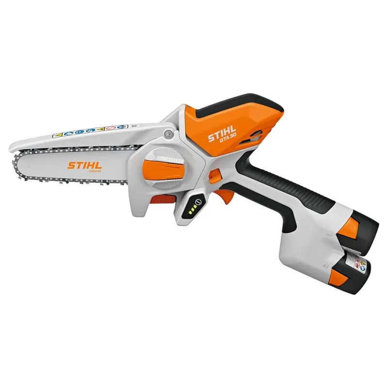 STIHL GTA 30 Battery Garden Pruner