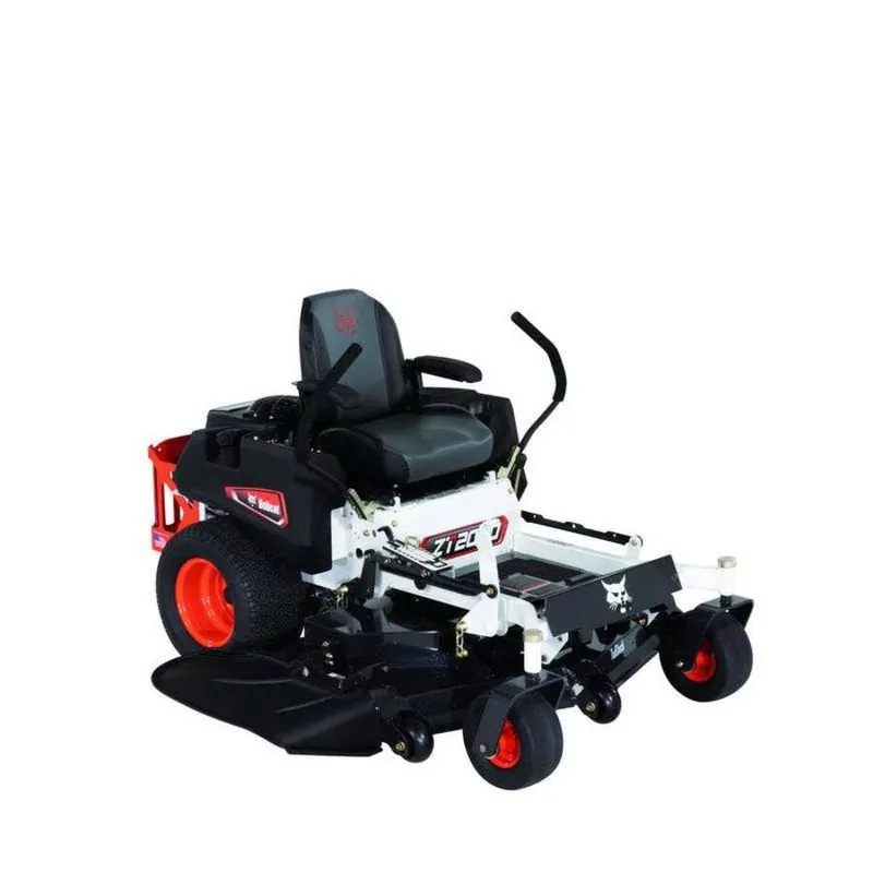 Bobcat ZT2000 Zero-Turn Mower