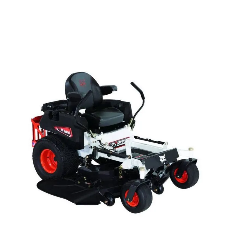 Bobcat ZT3000 Zero-Turn Mower
