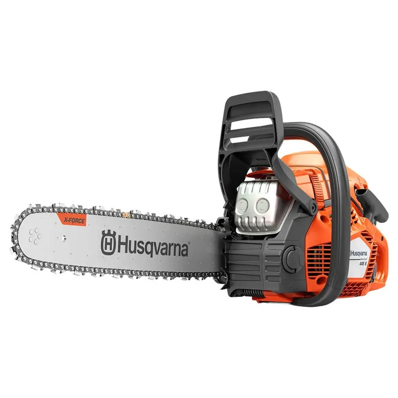 Husqvarna 445S Chainsaw