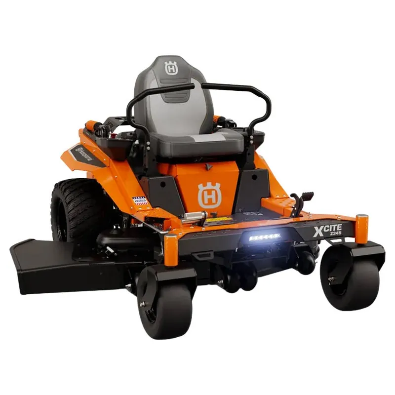 Husqvarna Z345 Residential Zero-Turn Lawn Mower
