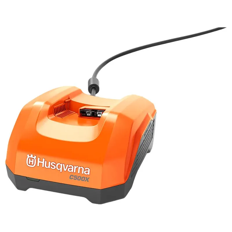 Husqvarna 40-C500X Fast Charger