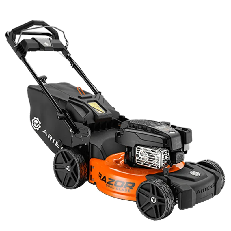 Ariens Razor 21 Dual Blade Reflex Self Propelled Mower