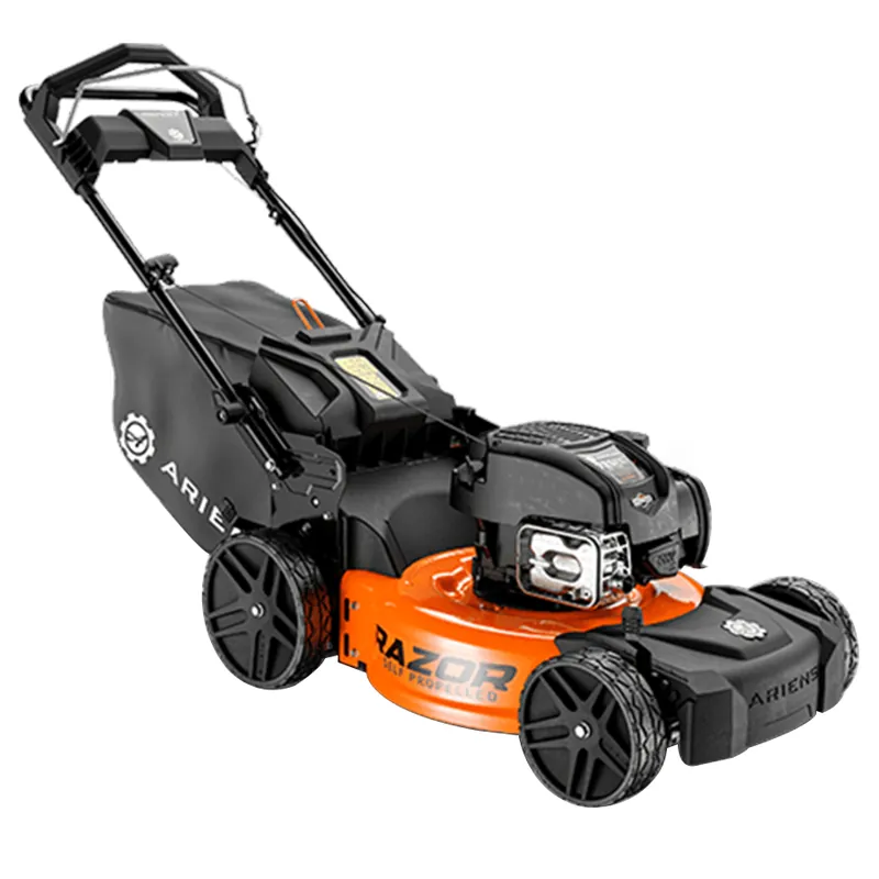 Ariens Razor 21 Reflex Self Propelled Mower