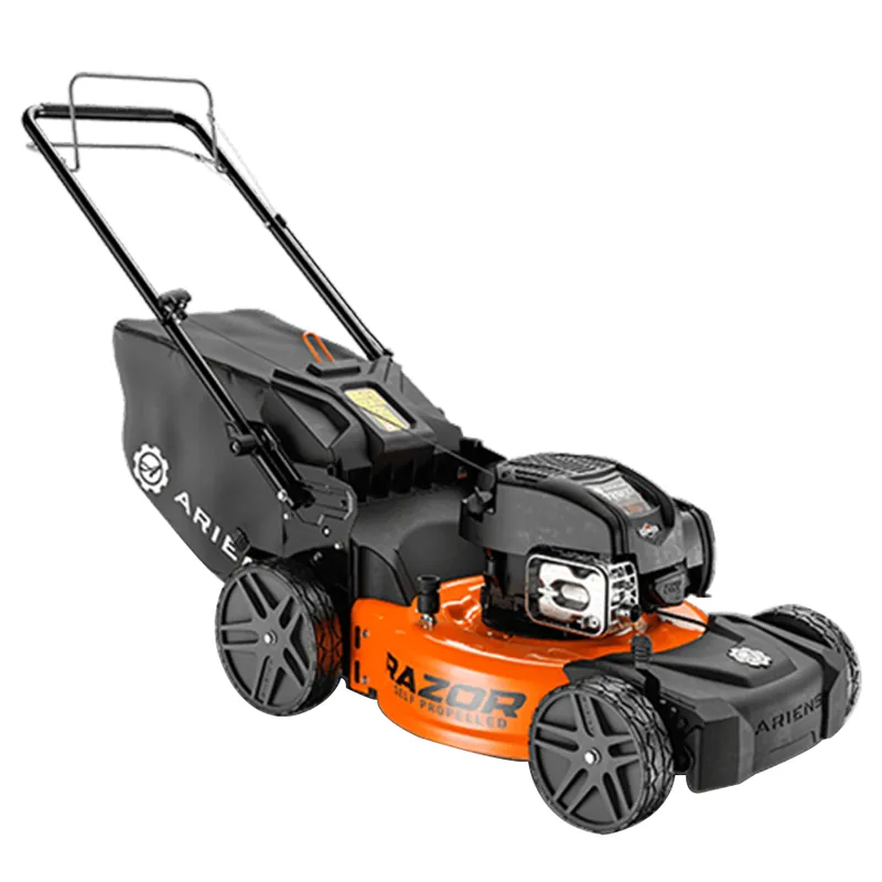 Ariens Razor 21 Self Propelled Mower