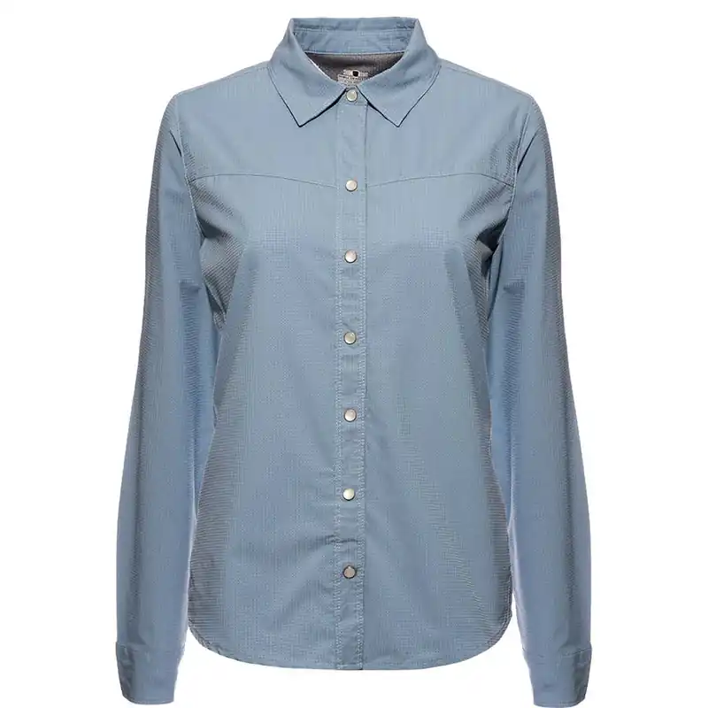 Noble Outfitters Women‘s Cool Flow Long Sleeve Shirt