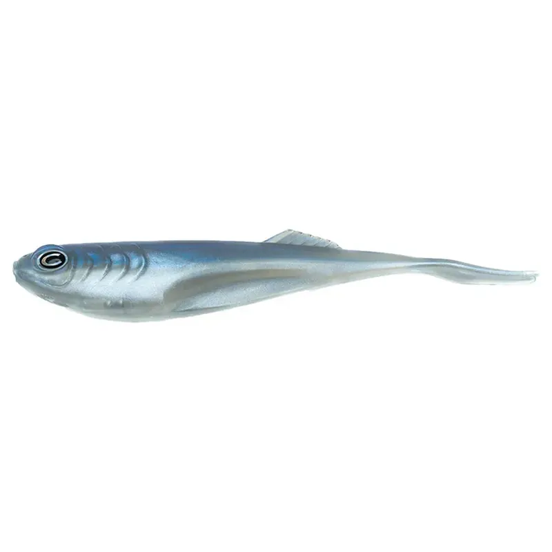 CAST Echo Soft Bait - 3.5" - 8 pk