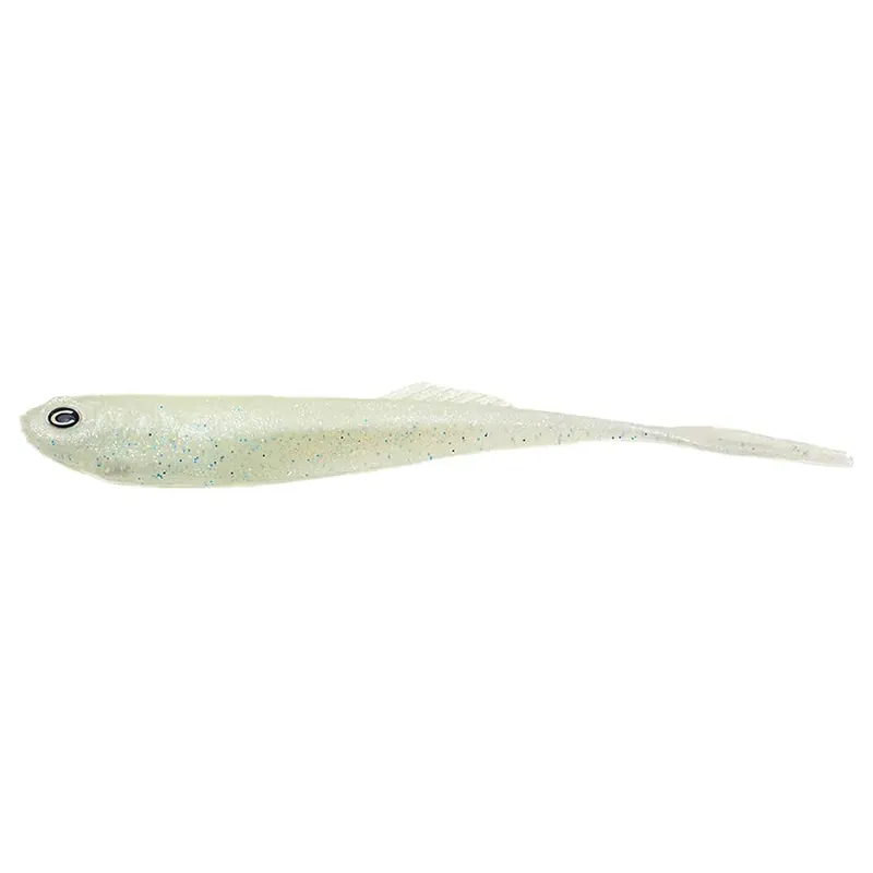 CAST Echo Soft Bait - 7.2" - 5 pk