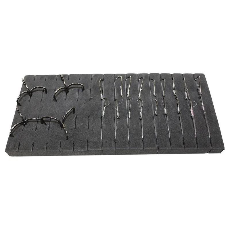 FishEng Jig and Leader Board