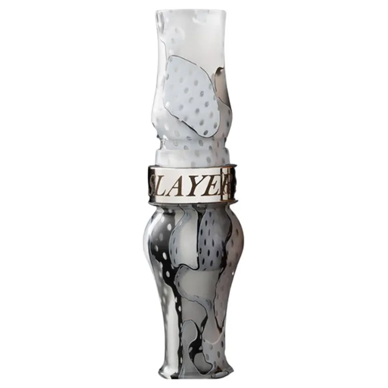Slayer Calls Honker Slayer Canada Goose Call