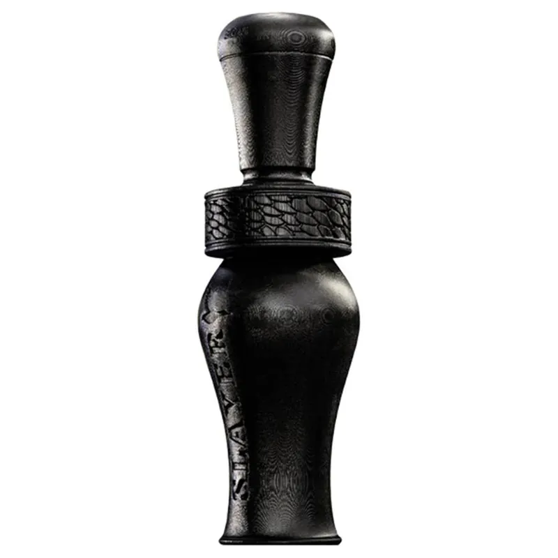 Slayer Calls Mallard Reaper Double Reed Duck Call