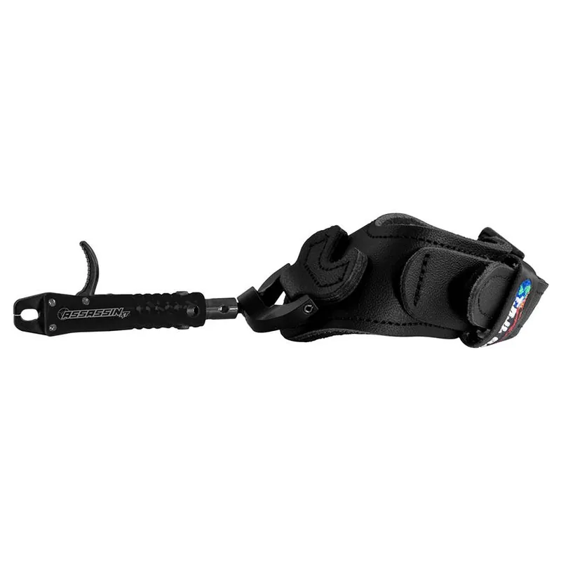T.R.U. BALL Archery Assassin XT Release