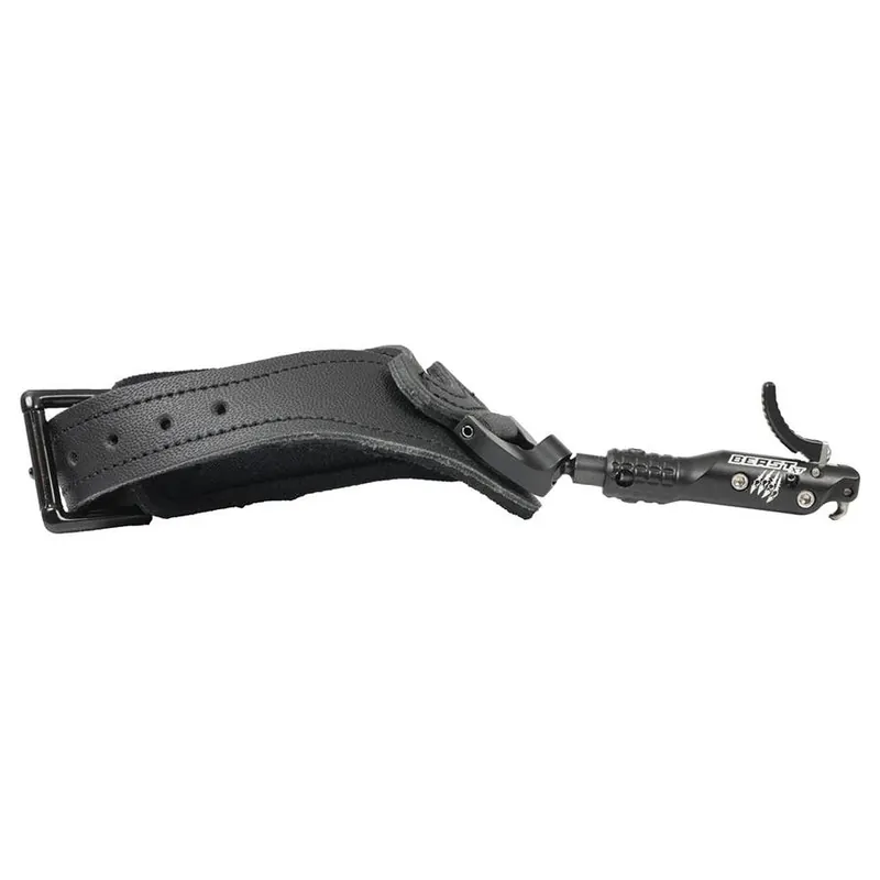 T.R.U. BALL Archery Beast XT Hybrid Release