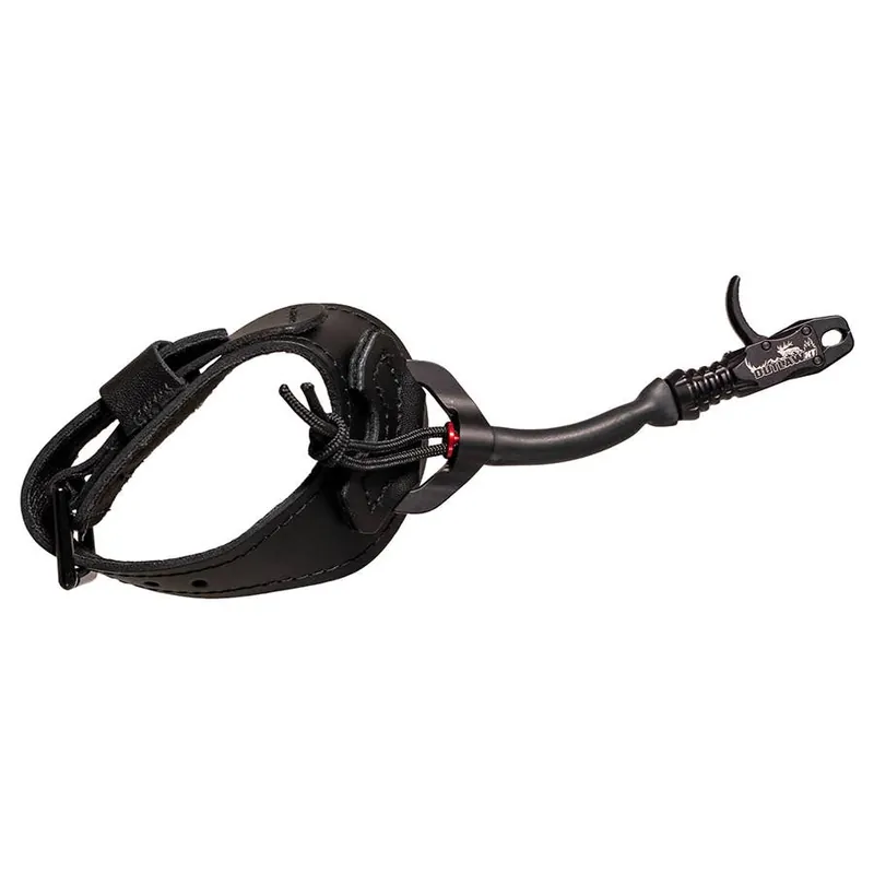T.R.U. BALL Archery Outlaw XT Release
