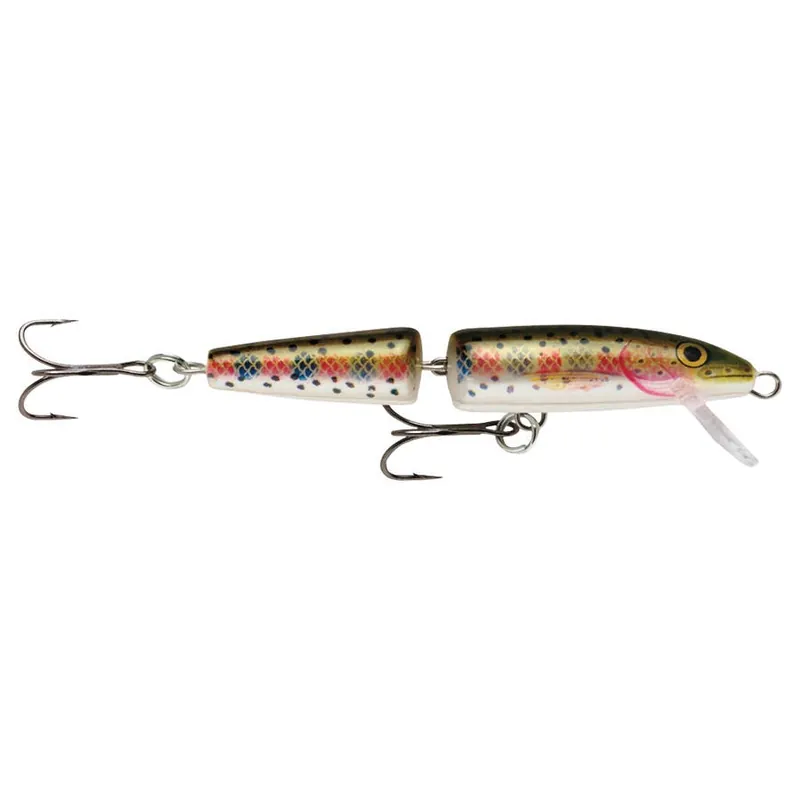 Rapala Jointed Floating Crankbait