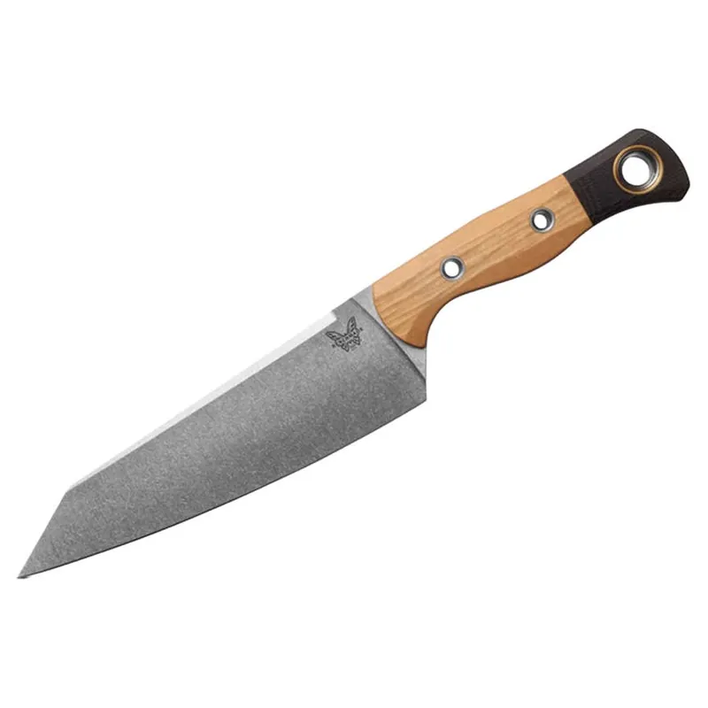 Benchmade Wildcoast Fixed Blade Knife
