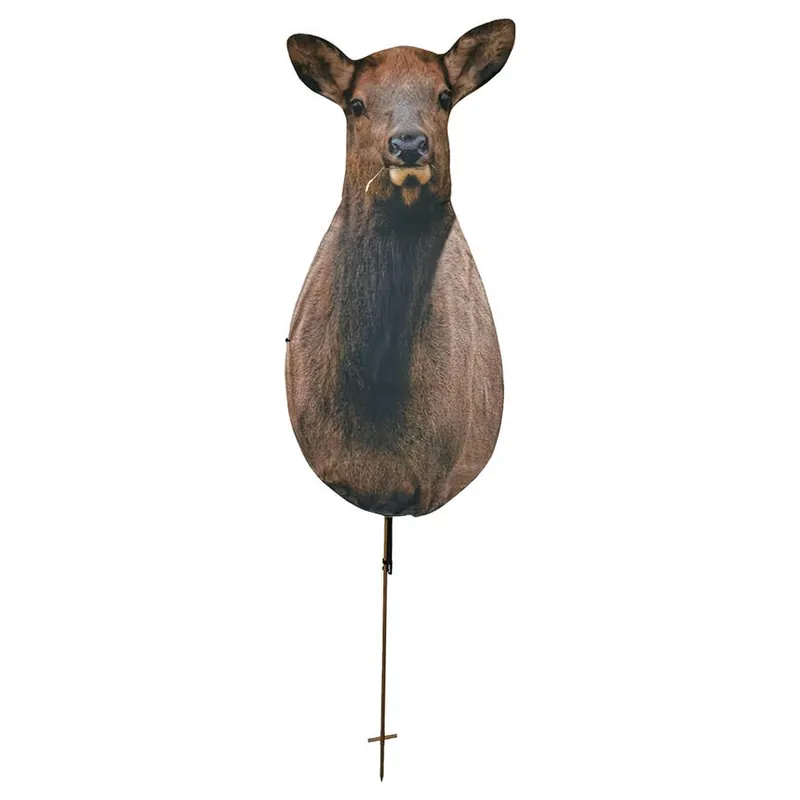 Montana Decoy Flasher Elk Decoy