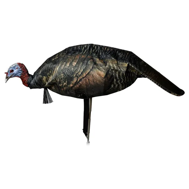 Montana Decoy Jake Purr-Fect XD3 Turkey Decoy