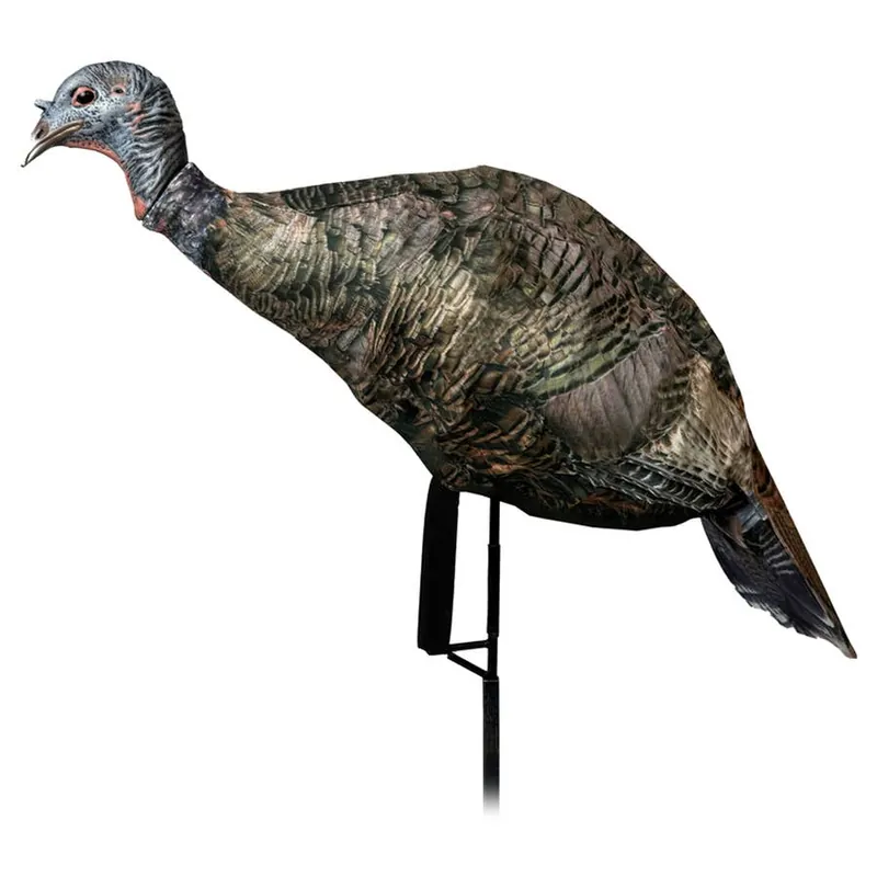 Montana Decoy Miss Purr-Fect XD3 Turkey Decoy