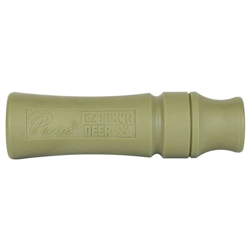 Phelps EZ SUK‘R Deer Call