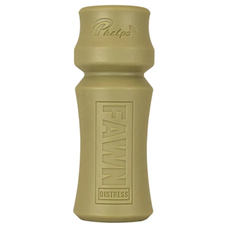 Phelps Fawn in Distress Deer Call