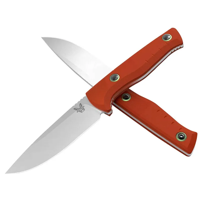 Benchmade SlipRidge Fixed Blade Knife