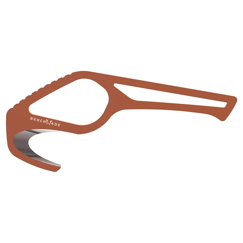 Benchmade SlipRidge Gut Hook