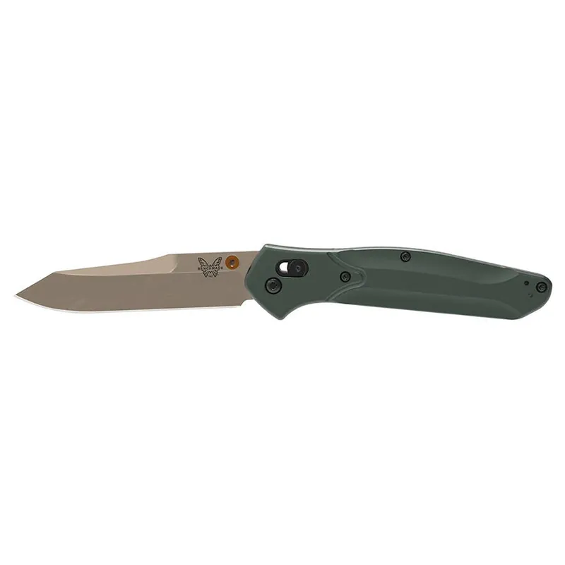 Benchmade Osborne Folding Knife
