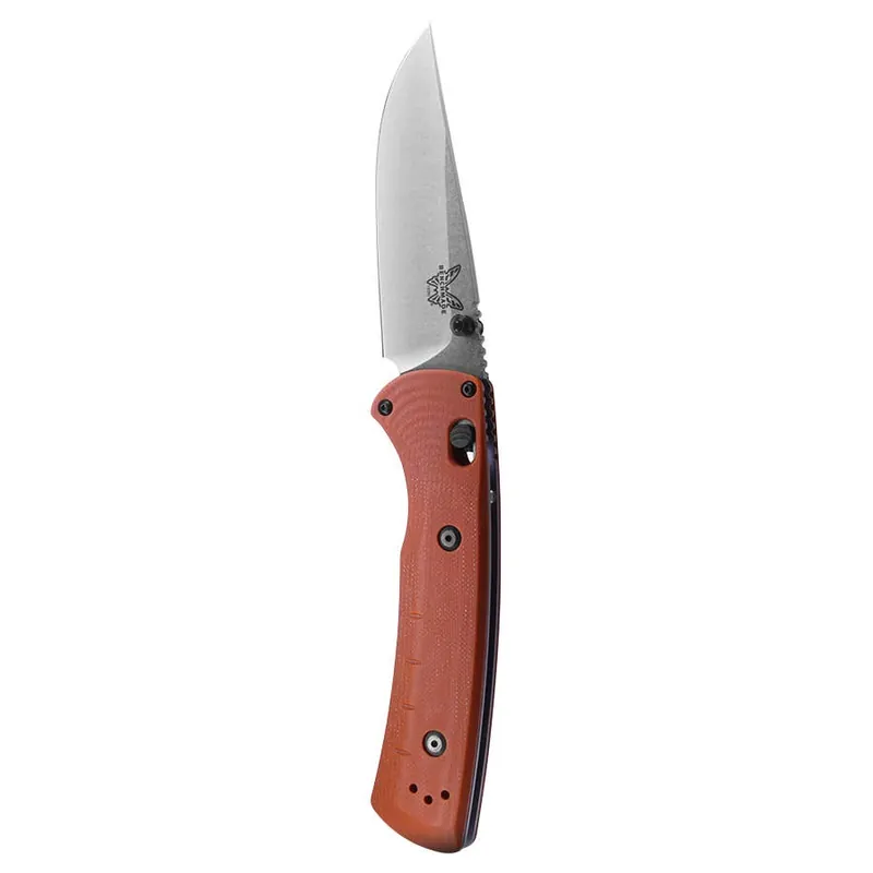 Benchmade SlipRidge Folding Knife