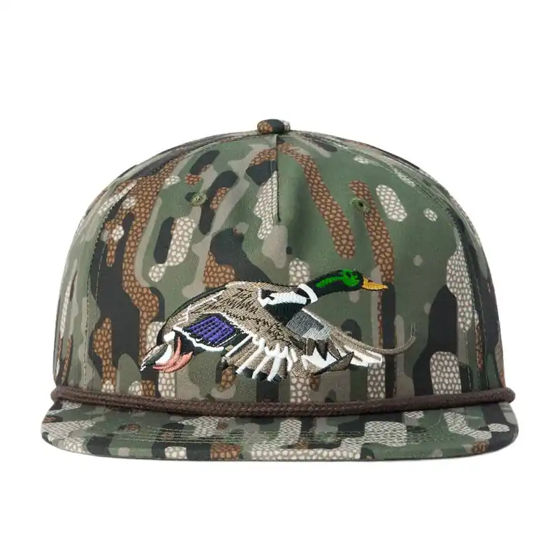 Duck Camp Men‘s Mallard Cap