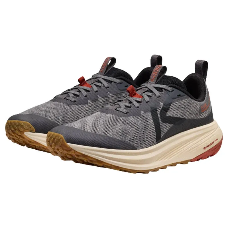 KEEN Outdoor Men‘s Roam Trail Running Shoes