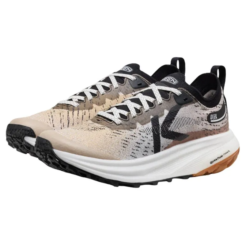 KEEN Outdoor Women‘s Seek Trail Running Shoes