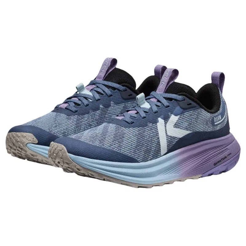 KEEN Outdoor Women‘s Roam Trail Running Shoes