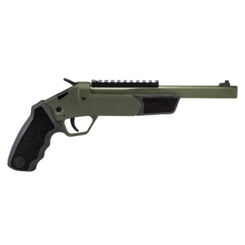 Rossi Brawler .45 Colt/.410 Bore Single Action Shotgun