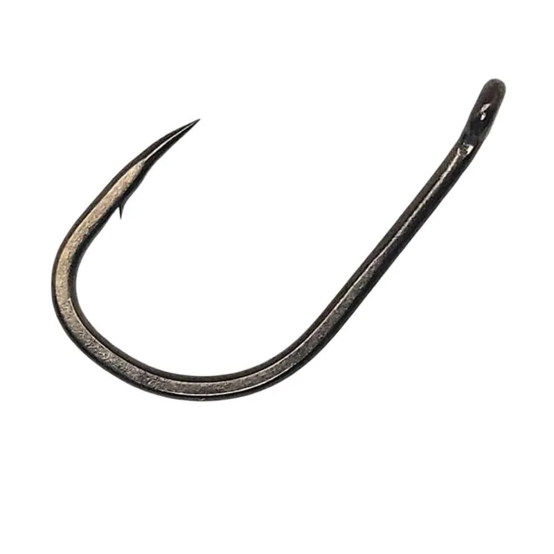 Gamakatsu G Carp Specialist R Hooks