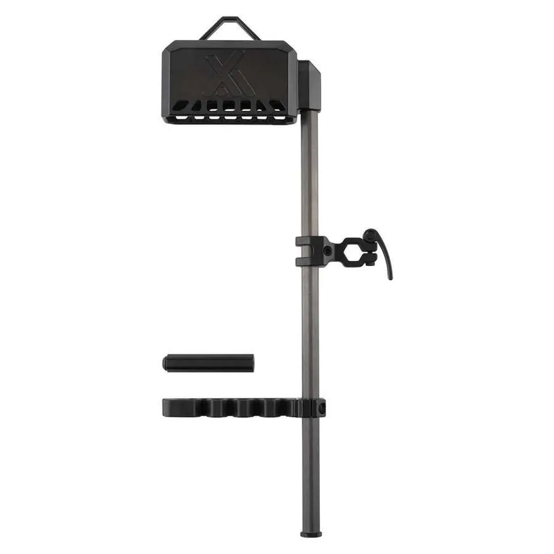 Xpedition Archery XLock One-Piece Quiver